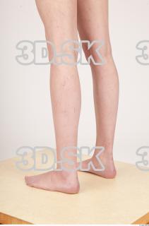 Leg texture of Edna 0005